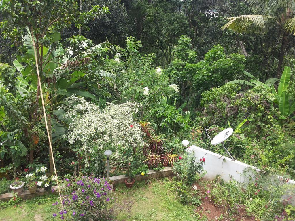 Athens Cottage Munnar Exterior photo